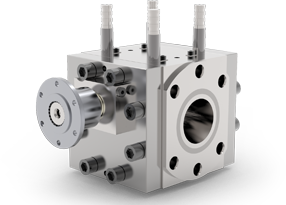 EXTRU Gear Pumps