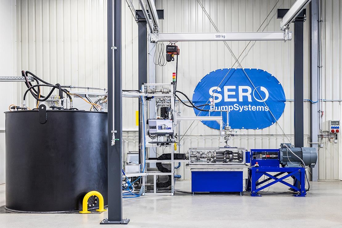 SERO-Test-Bench