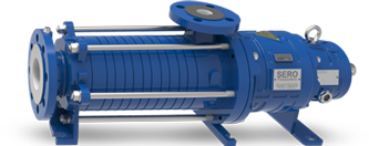 Side Channel Pumps