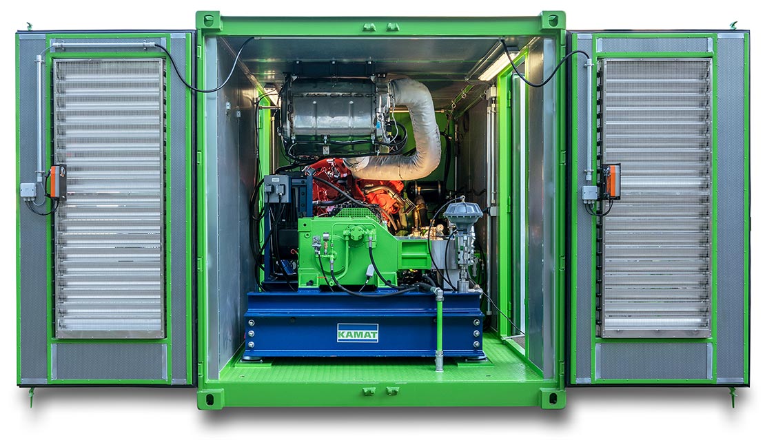 KAMAT_container_diesel_engine_unit_K45036A2-3G-DW478C