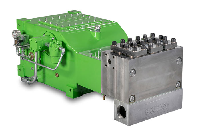 KAMAT_Plungerpump_Subsea_Solution