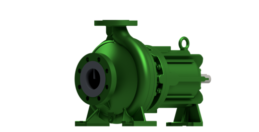 NML Volute Casing Pumps