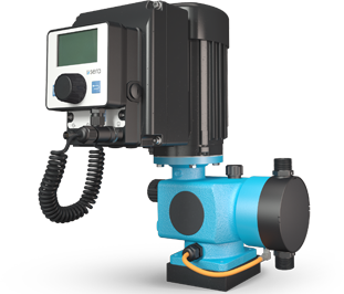Diaphragm Pumps